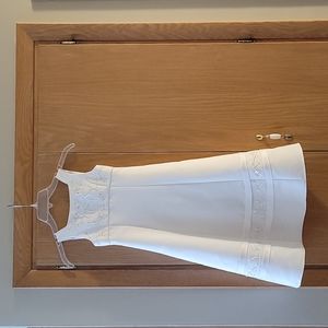 Oleg Casssini girl's dress